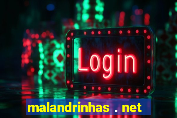 malandrinhas . net